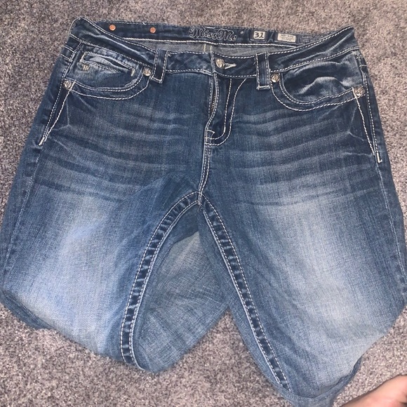 Miss me Jeans - Picture 3 of 3